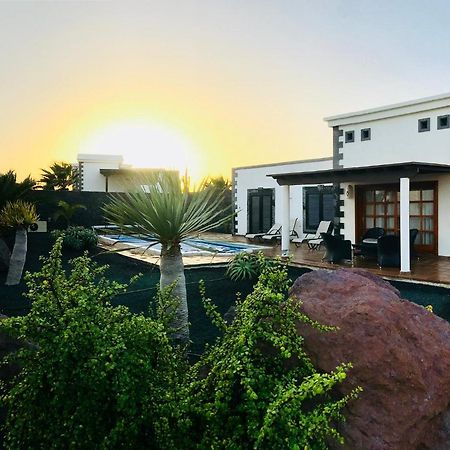 Villa Alejandro بلايا بلانكا المظهر الخارجي الصورة