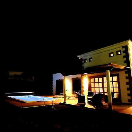 Villa Alejandro بلايا بلانكا الغرفة الصورة