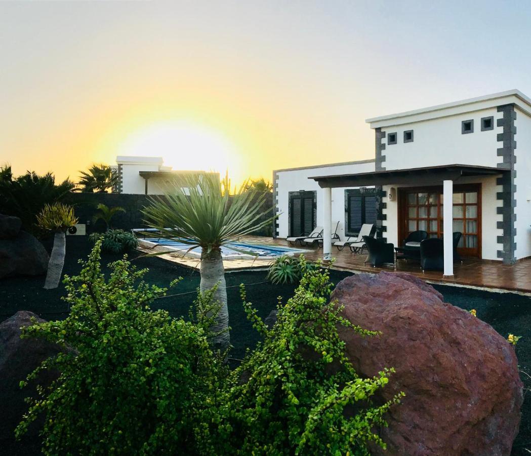 Villa Alejandro بلايا بلانكا المظهر الخارجي الصورة