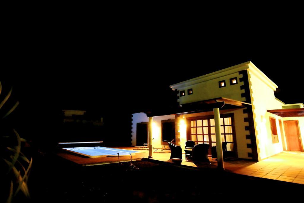 Villa Alejandro بلايا بلانكا الغرفة الصورة